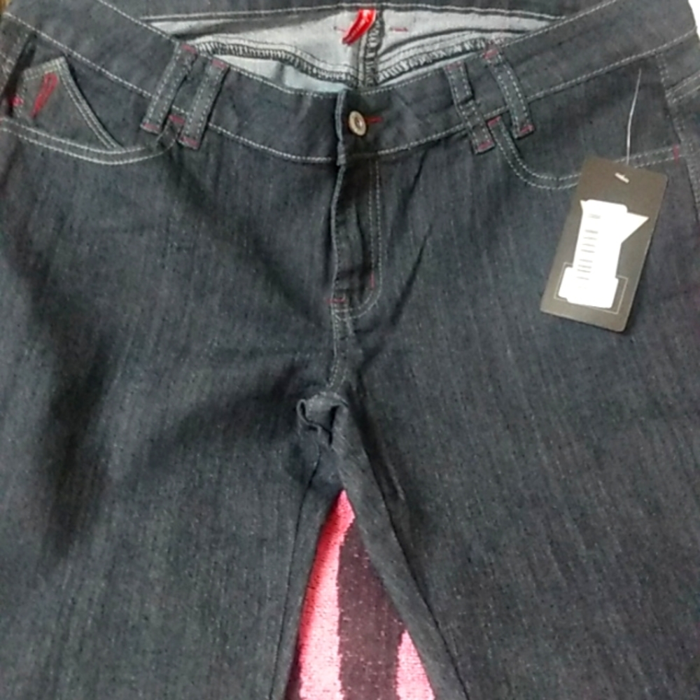 NWT Womans Jeans